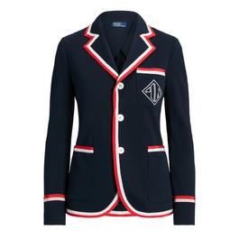 Polo Ralph Lauren Cricket Blazer Ladies