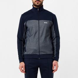 Boss Tracksuit Jacket 10166548 27