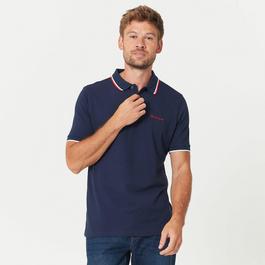 Ben Sherman Studio Polo Shirt