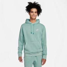 Nike Club Fleece Men'S Pullover Hoodie