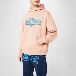 Billionaire Boys Club Scholar Popover Hoodie