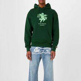ICECREAM Cherub Popover Hoodie