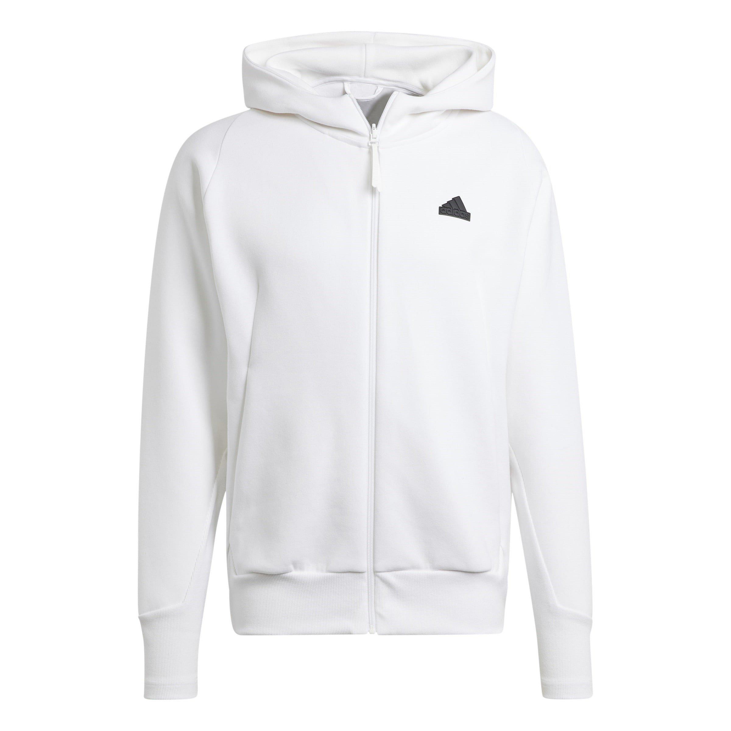 adidas | Z.N.E. Full Zip Hoodie Mens | Zip Hoodies | Sports Direct
