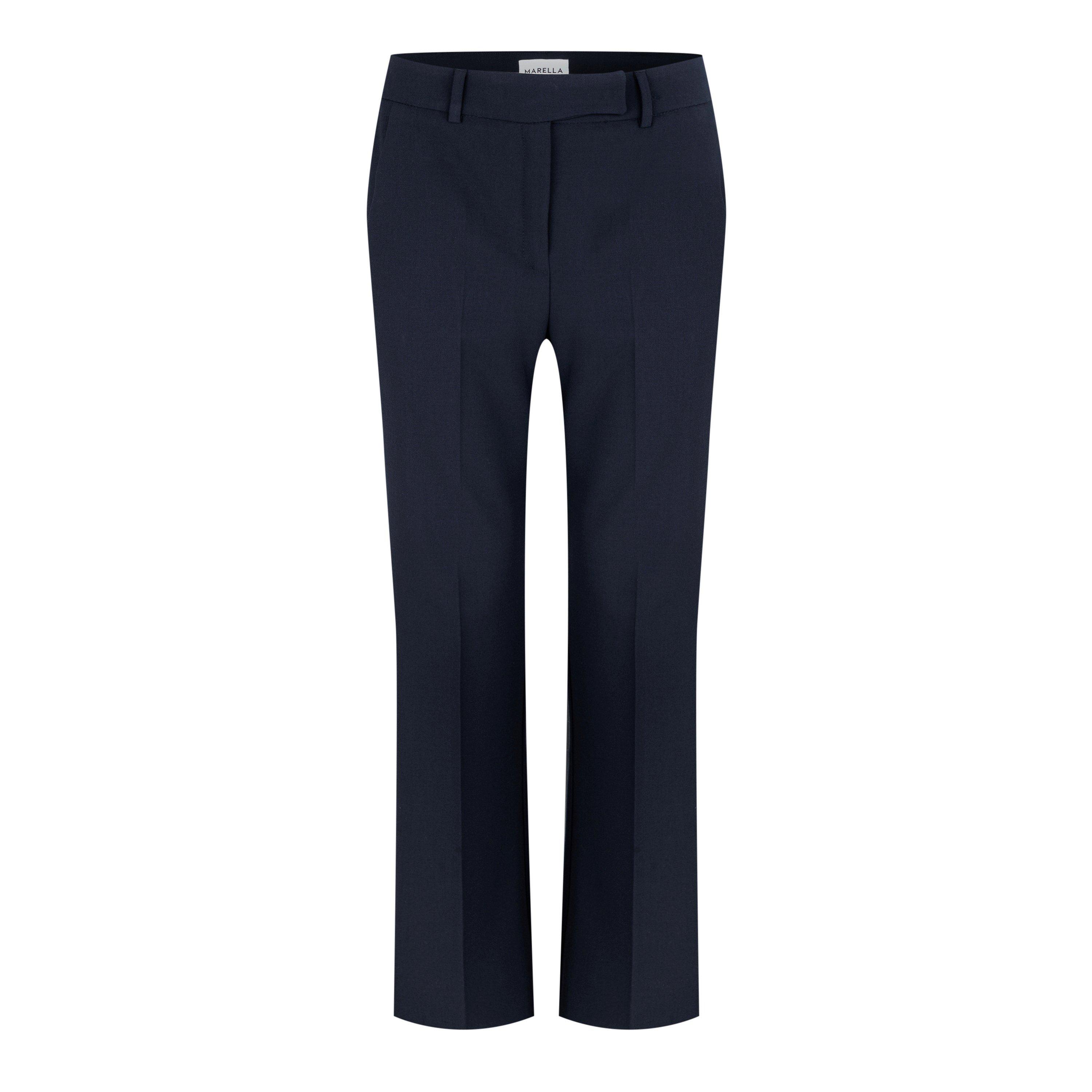 Navy 003 - Marella - Marella Child Trs Ld42 - 1