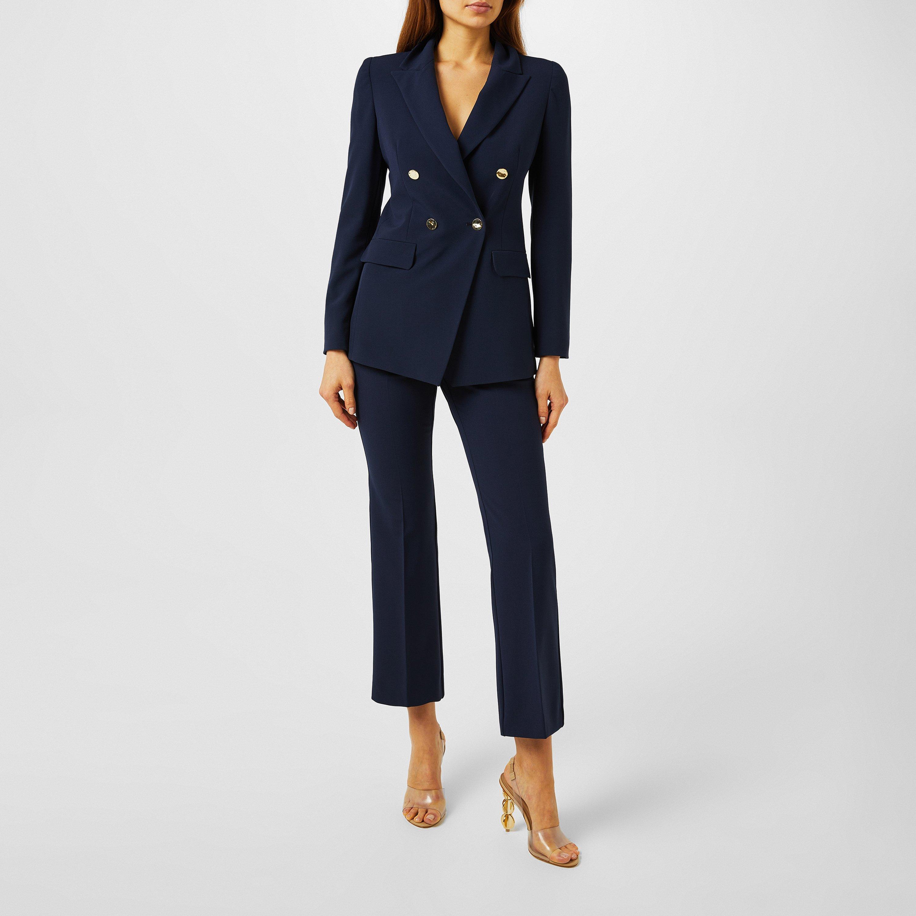 Navy 003 - Marella - Marella Child Trs Ld42 - 2