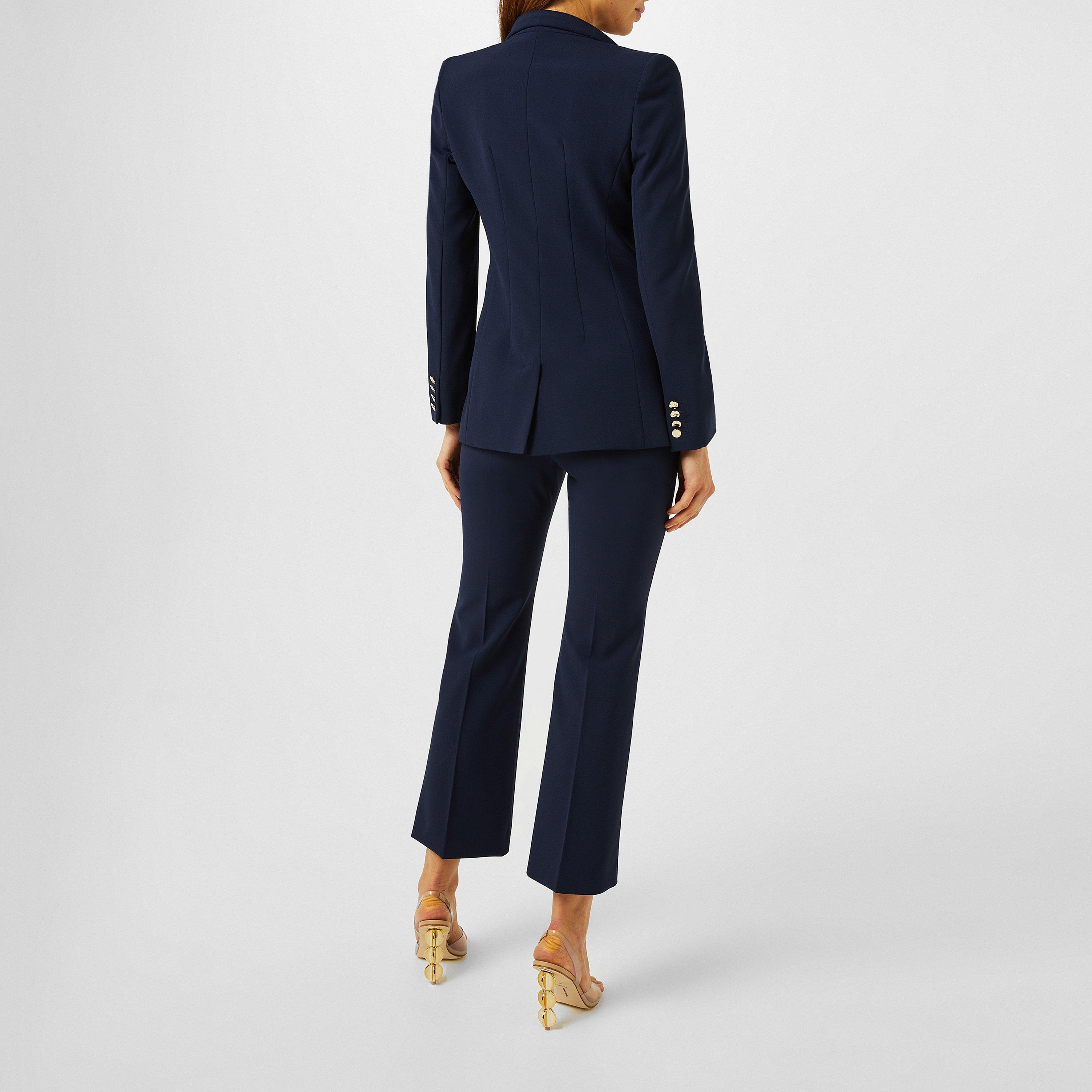 Navy 003 - Marella - Marella Child Trs Ld42 - 3