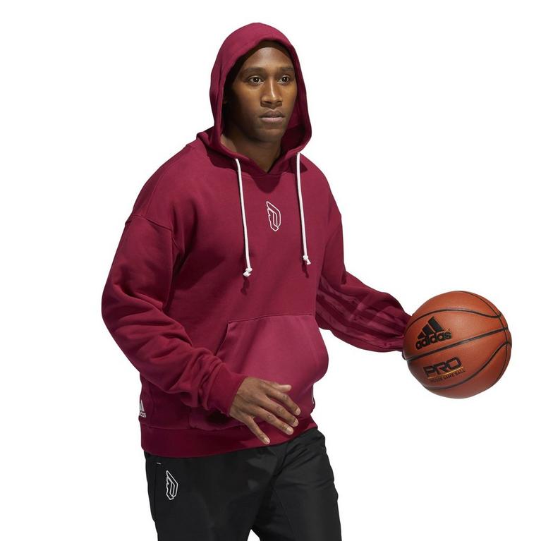 LegBur - adidas - Reigning Champ Terry cotton hoodie - 4