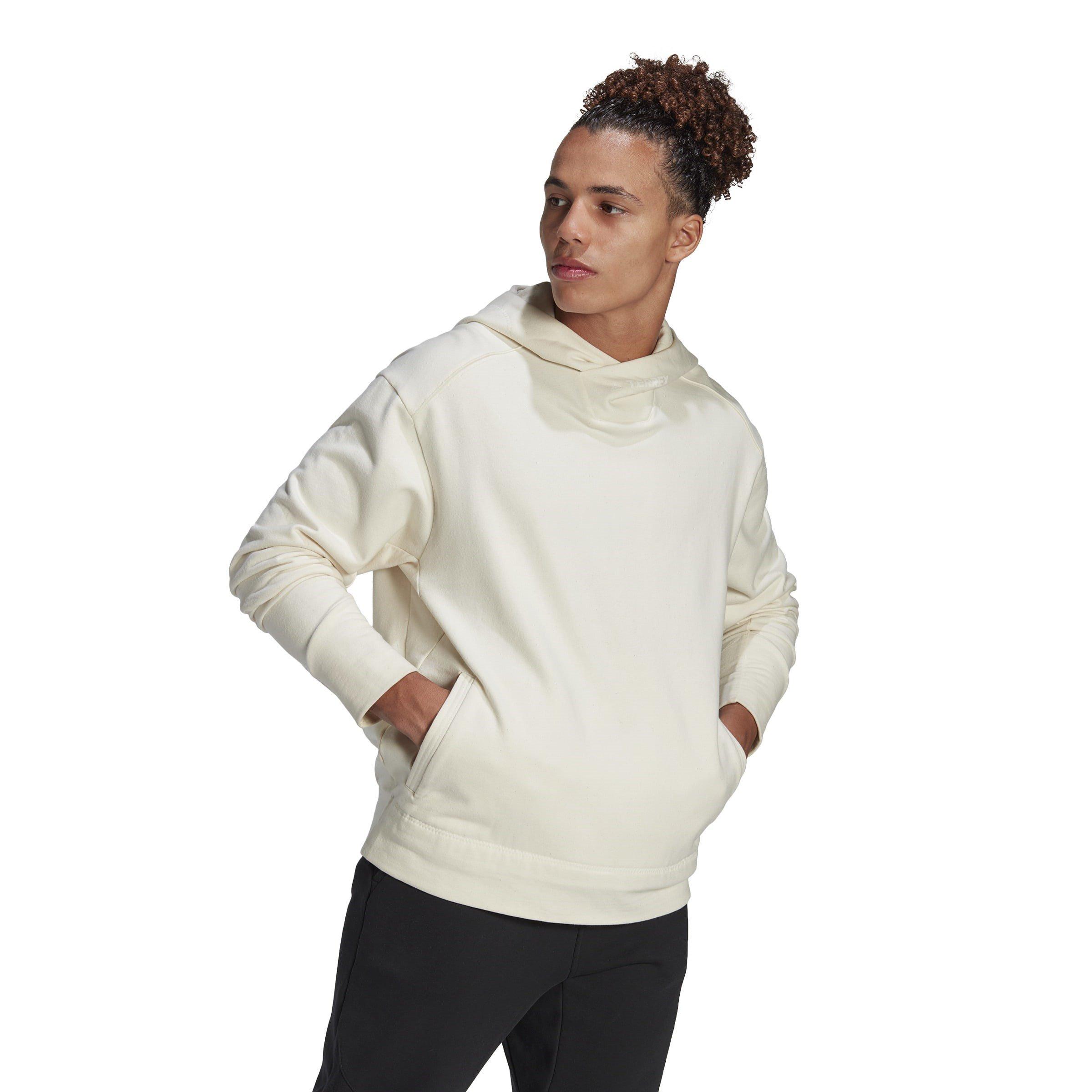 Nondye - adidas - TERREX HS1 Hoodie Unisex Adults - 4