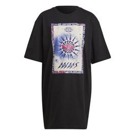 adidas Originals T-Shirt Dress