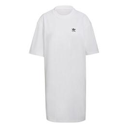 adidas Originals Tee Dress Ld99