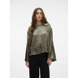 Vero Moda Katie Long Sleeve Shirt