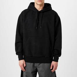 Reebok Embroidered Vector Hoody