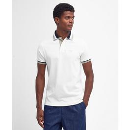 Barbour Finkle Polo Shirt