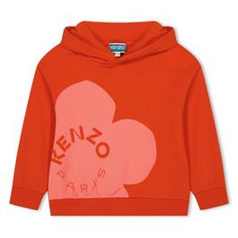 Kenzo Heart Hoody Jn34