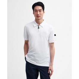 Barbour International Nara Polo