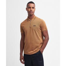 Barbour International Dean Polo Shirt