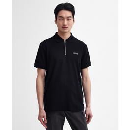 Barbour International Albury Polo Shirt