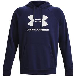 Under Armour UA Rival Fleece Logo HD