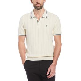 Original Penguin Knit Polo Sn42