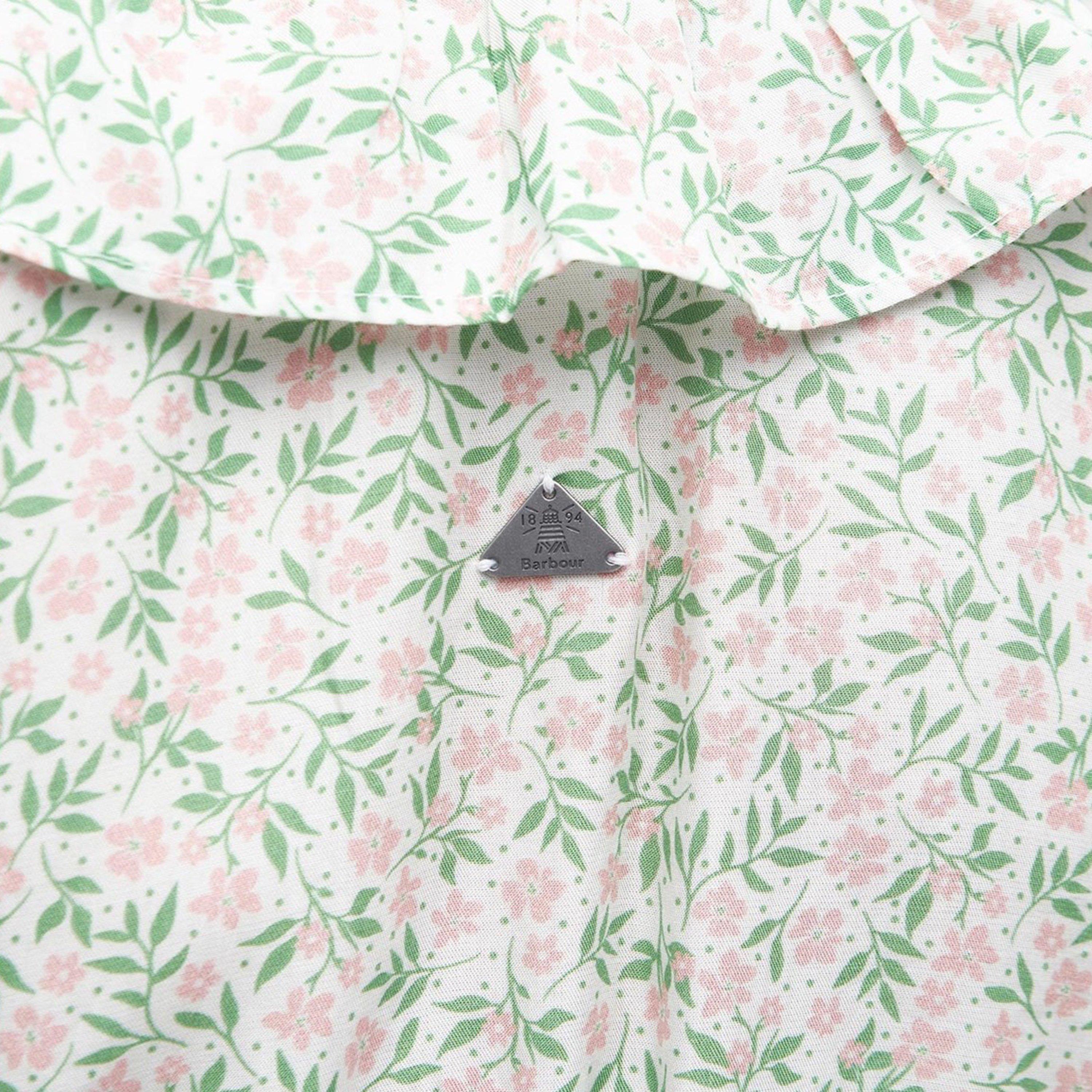 Multi - Barbour - Sandgate Floral Blouse - 5