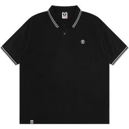 AAPE Now Polo Shirt