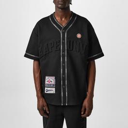 AAPE Basketball Jersey