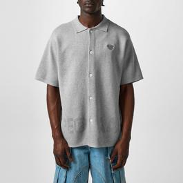 AAPE Button-Up Shirt
