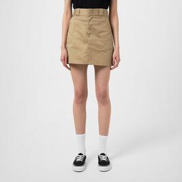 Dickies Work Mini Skirt