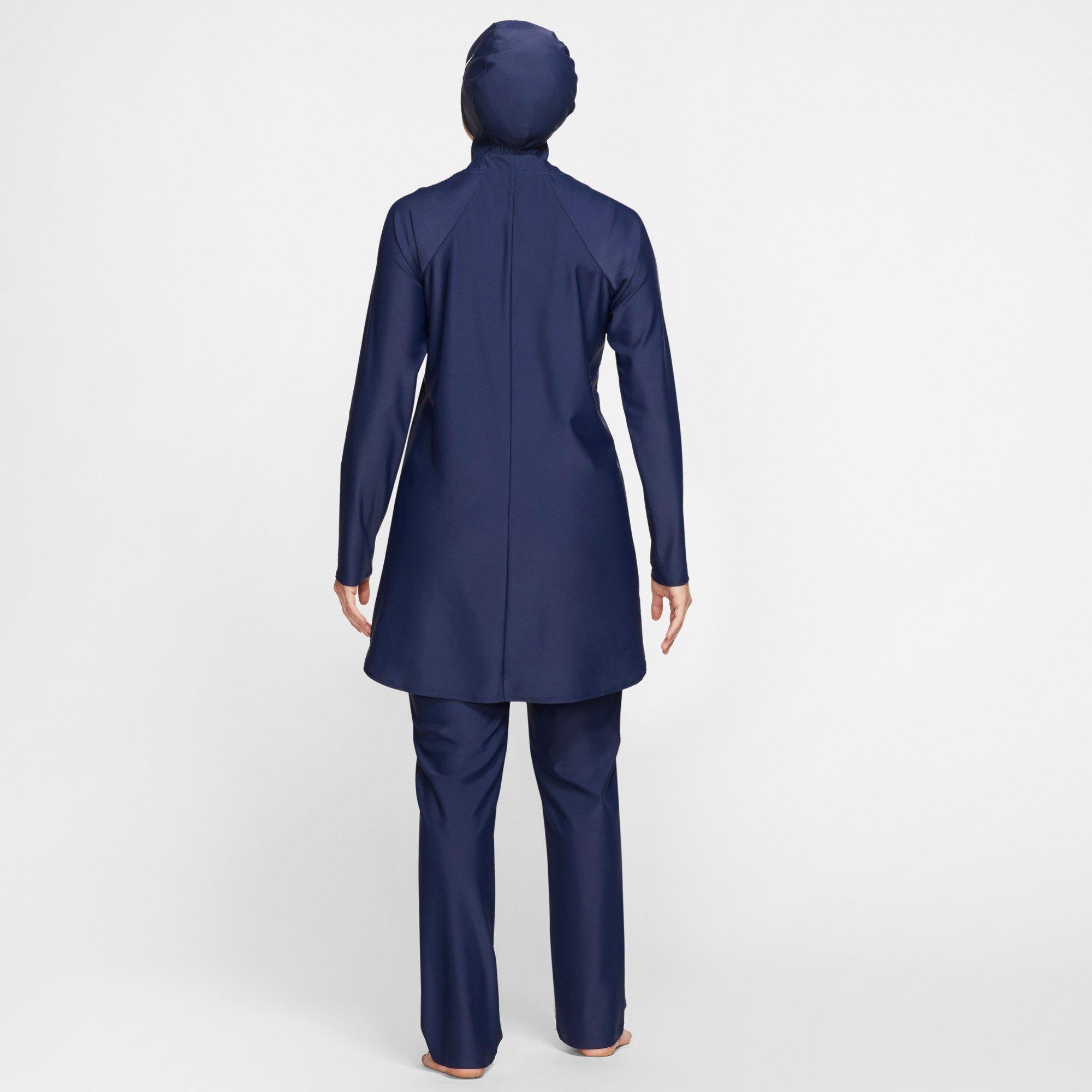 Blu Notte - Nike - Swim Leggings Womens - 3