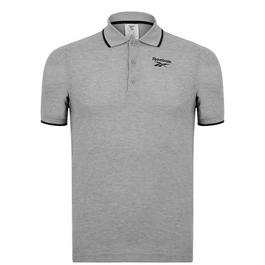 Reebok Identity Piqu¿ Polo Shirt Mens