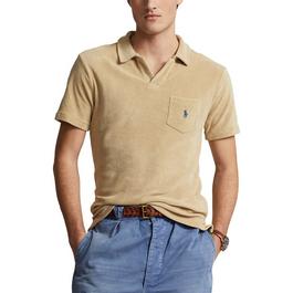 Polo Ralph Lauren Short Sleeve Polo Shirt