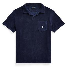 Polo Ralph Lauren Short Sleeve Polo Shirt