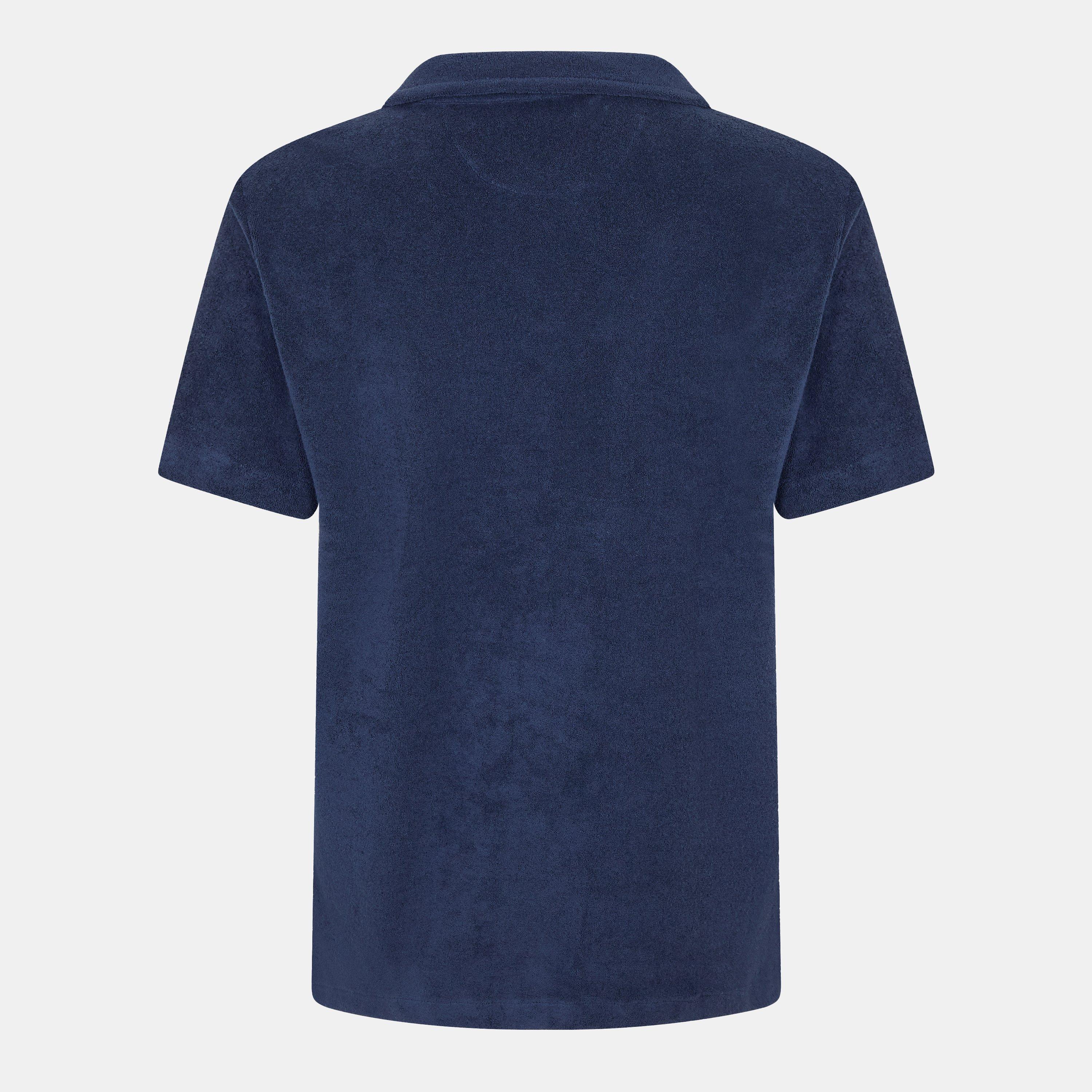 Newport Navy - Polo Ralph Lauren - Short Sleeve Polo Shirt - 2