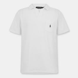 Polo Ralph Lauren Short Sleeve Polo Shirt