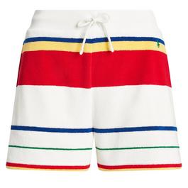 Polo Ralph Lauren Multi Stripe Shorts