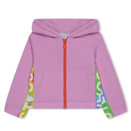 Stella McCartney Zip Hoody  Jn42