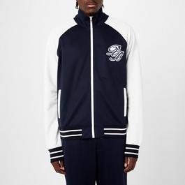 Balmain Varsity Jacket