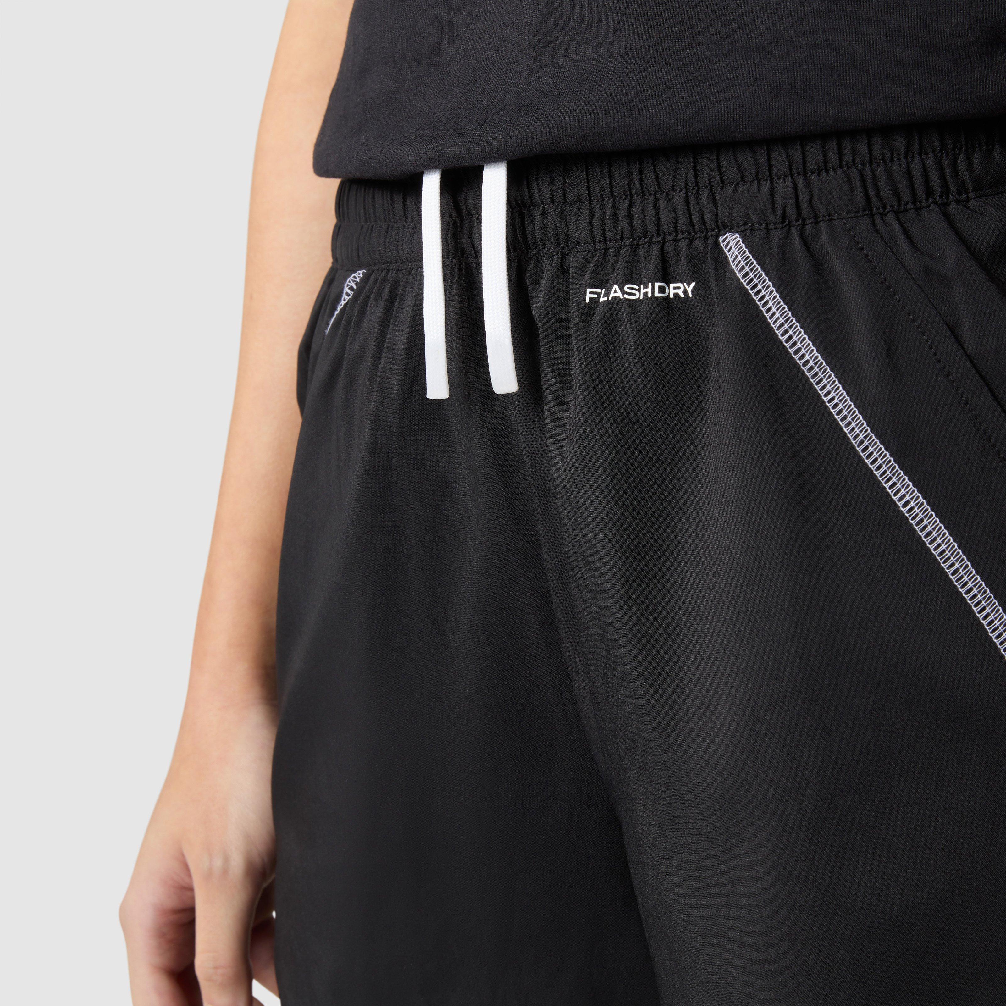 TNF Black - The North Face - Women's Cycling Shorts - 5