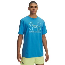 Under Armour UA Foundation Short Sleeve Mens