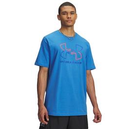 Under Armour Foundation Short Sleeve Mens