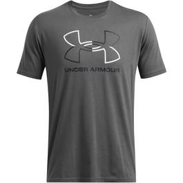 Under Armour UA Foundation Short Sleeve Mens