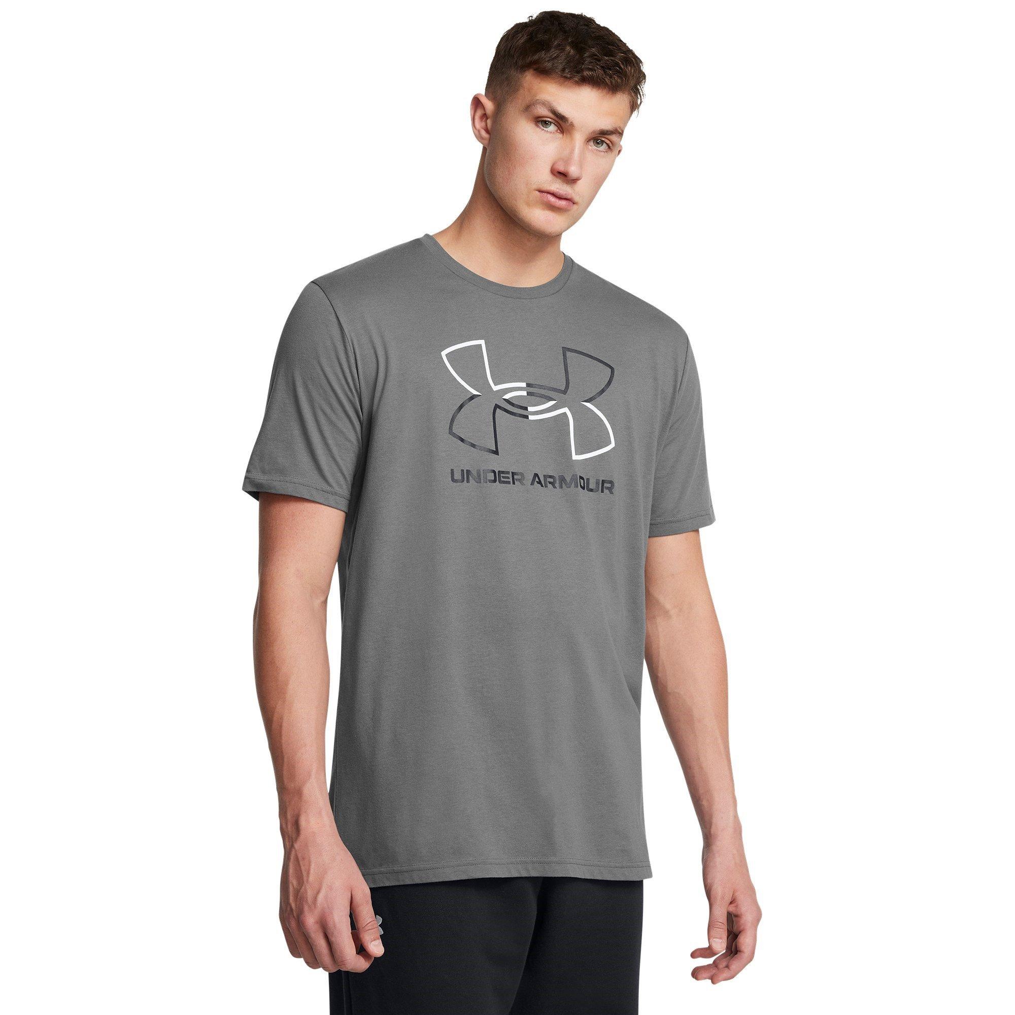 Castlerock - Under Armour - Foundation Short Sleeve Mens - 3