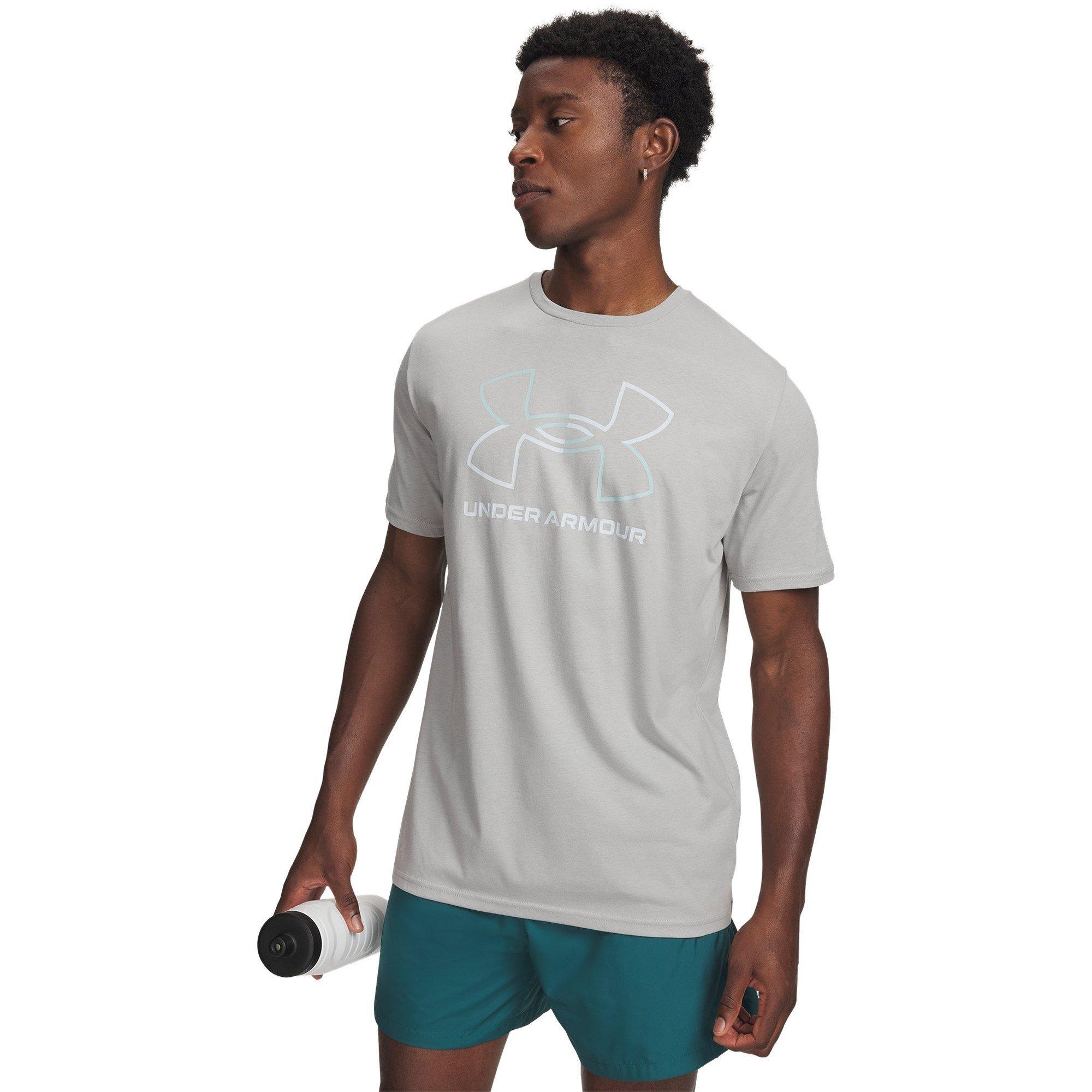 Foundation Short Sleeve Mens