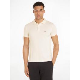 Tommy Hilfiger Pre-twist Polo Shirt