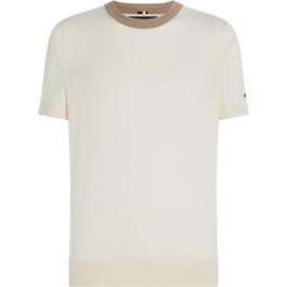 Tommy Hilfiger DC Lyocell T Shirt