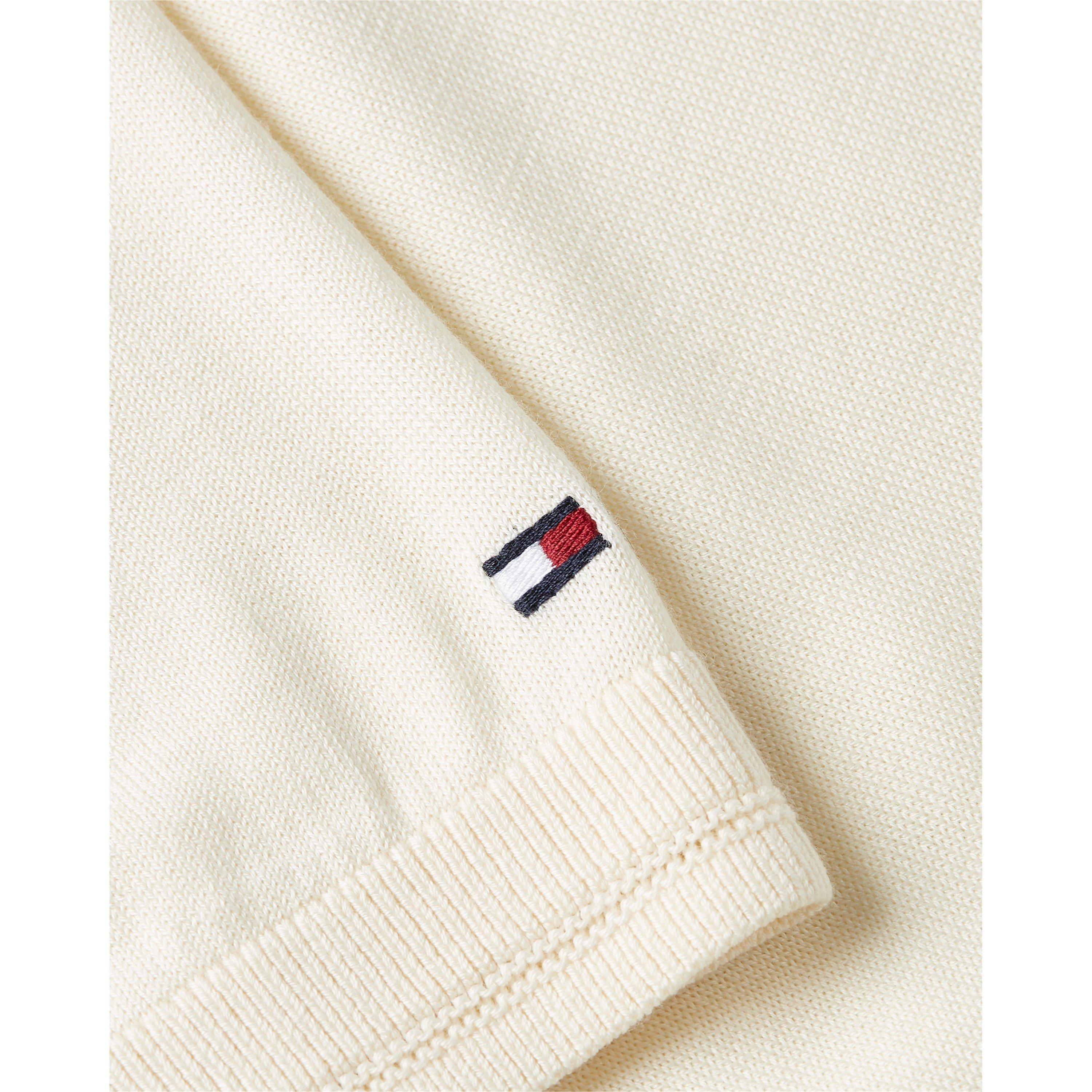 Calico - Tommy Hilfiger - DC Lyocell T Shirt - 2