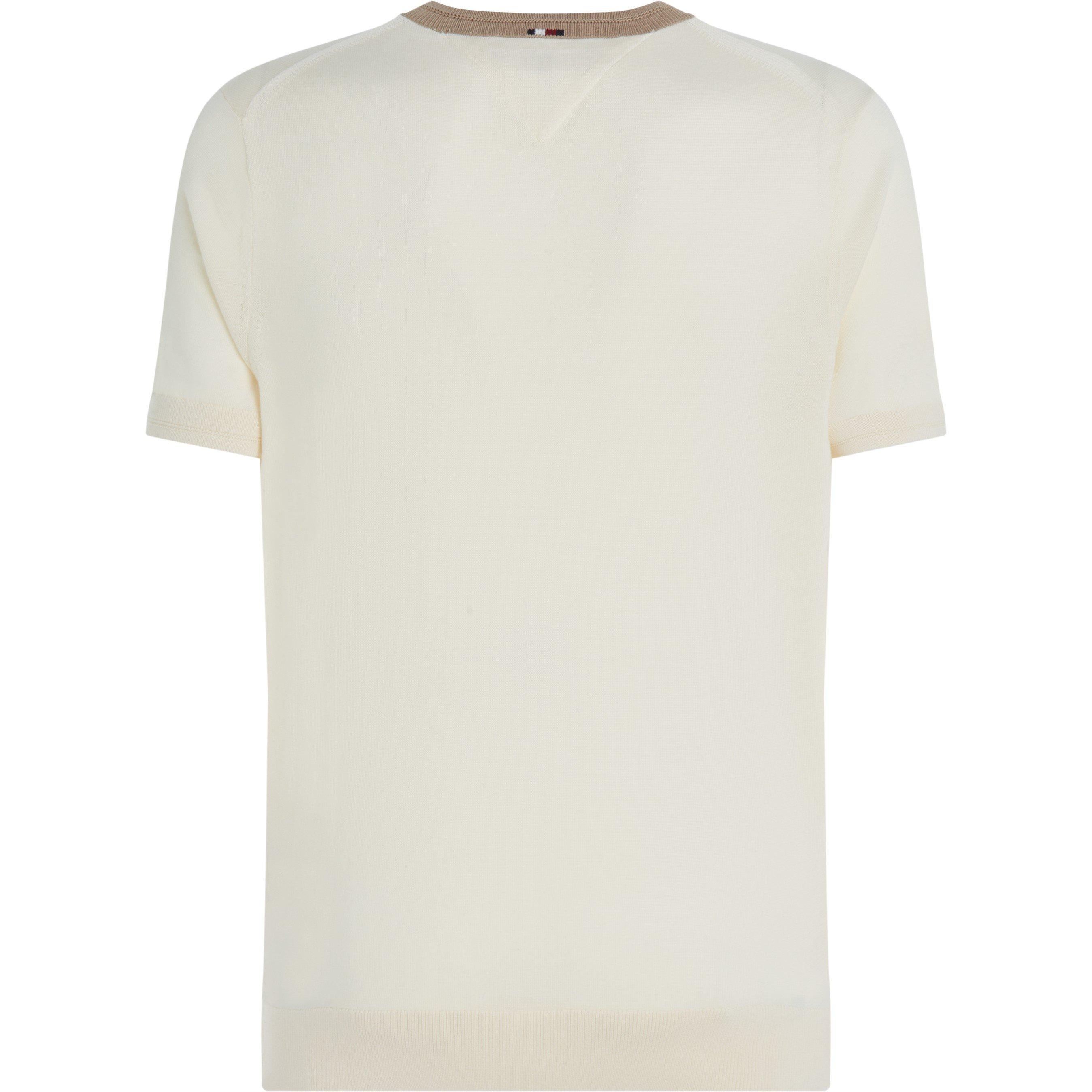 Calico - Tommy Hilfiger - DC Lyocell T Shirt - 3