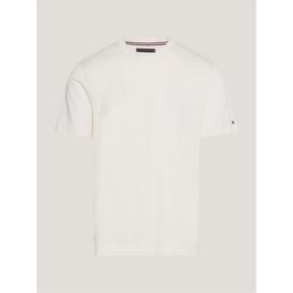 Tommy Hilfiger Mercerised T Shirt