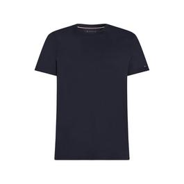 Tommy Hilfiger Mercerised T Shirt