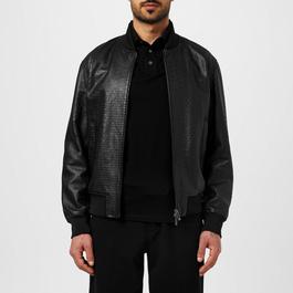 Emporio Armani Bomber Jacket